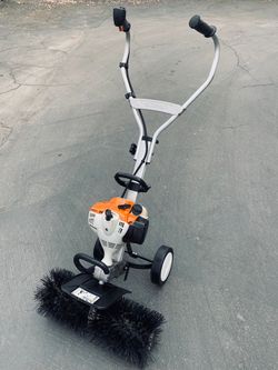 Stihl Power Broom