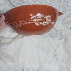 Cinderella Bowl