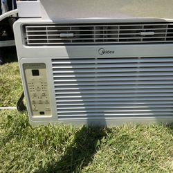 Window Ac Unit