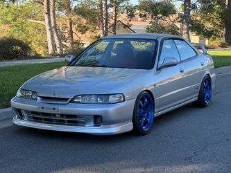 1998 Honda Integra “Type-R”