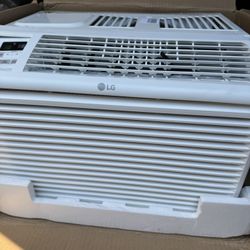 Air Conditioner 6000 BTU