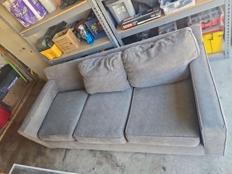 Couch Sofa