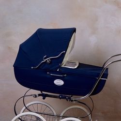 Pram stroller