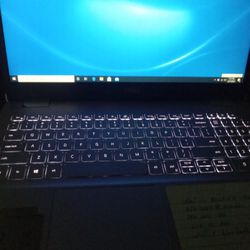 Dell Inspiron 15 5584 Sliver 