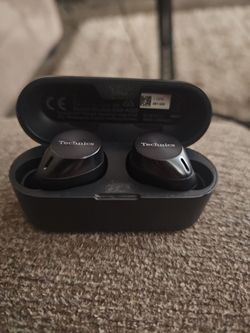 Technics EAH-AZ60 anc earbuds