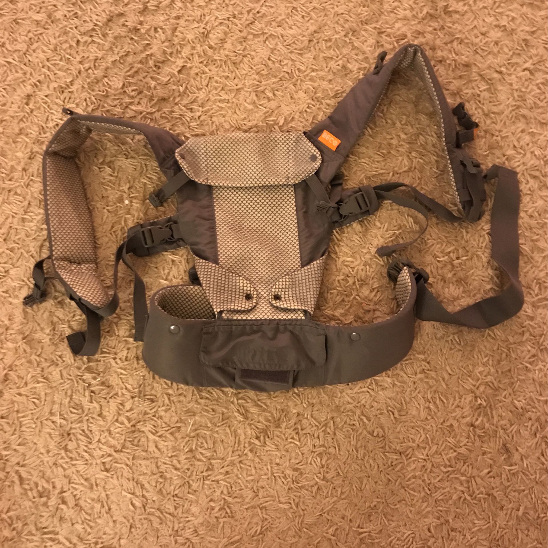 Becco Baby Carrier 