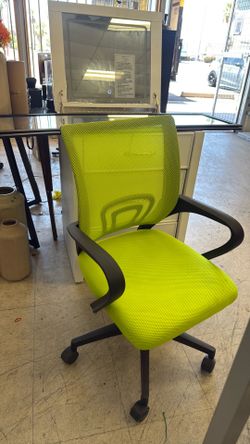 Mesh  gaming chair