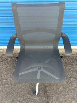 Herman miller Setu office chair
