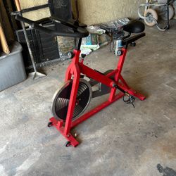 Cycling bike 