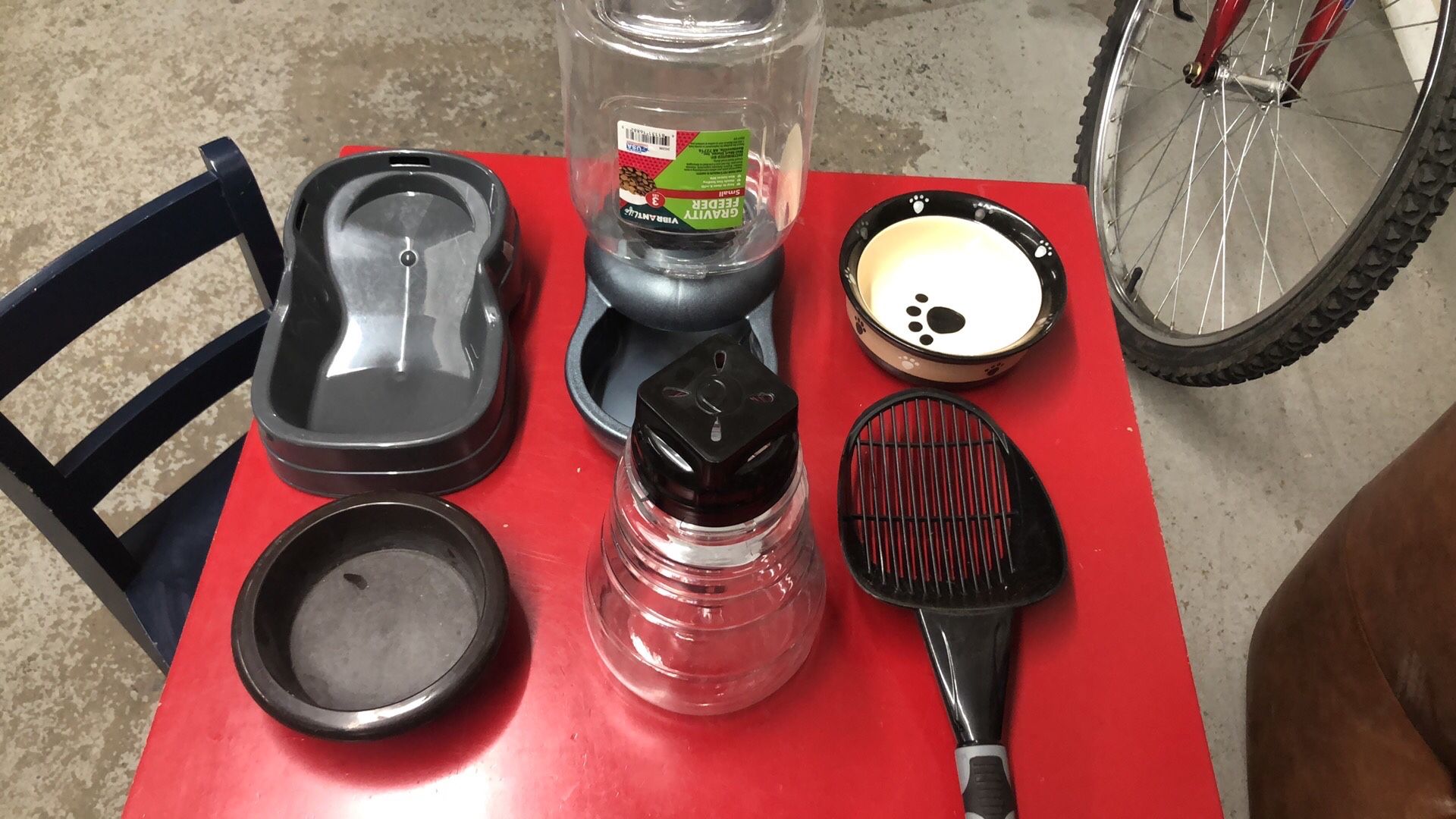 For your cat all for $20
