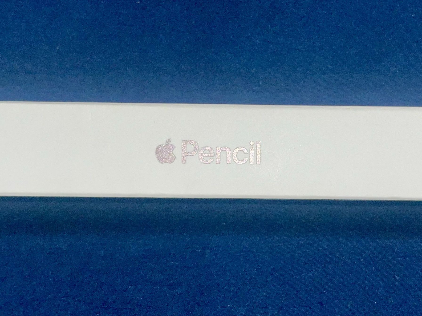 Apple Pencil 2nd generation