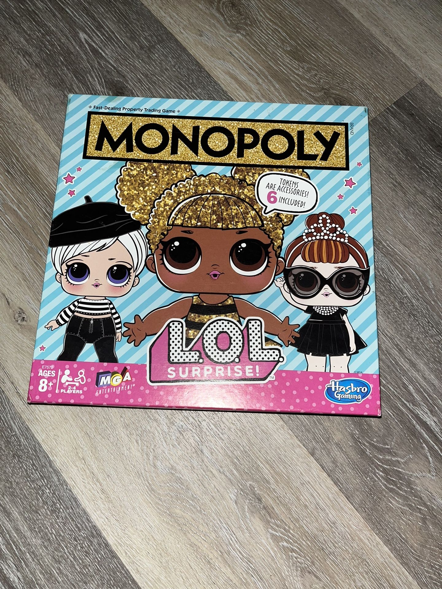 Free lol Doll Game 