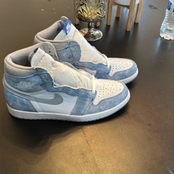 Jordan 1 High Top Retro