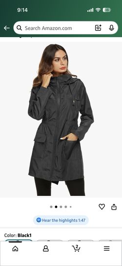 Windbreaker 