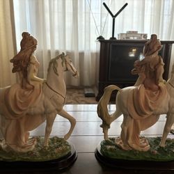 Peggy’s Collection: Porcelain