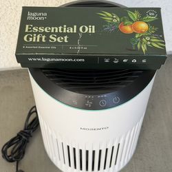 Air purifier