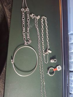 James avery lot
