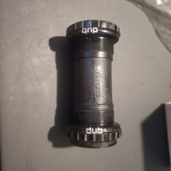 SRAM Dub Bottom Bracket