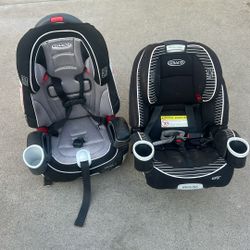 Car Seats