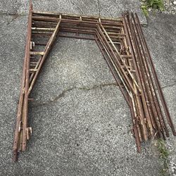 Scaffolding