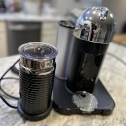 Coffee Machine 