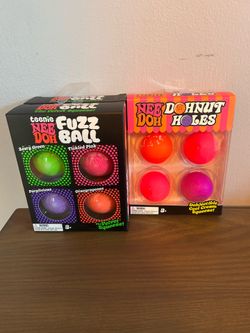Needoh 4pack