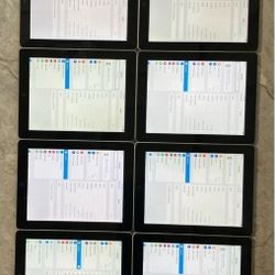 APPLE IPAD (EACH $100)