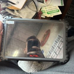 Autel Scanner 