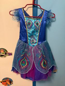 Disney Girls Dress