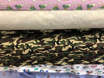 Cotton fabric/ mask fabric