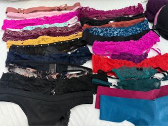 Victoria secret underwear