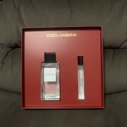 L Imperatrice Perfume Set By Dolce & Gabbana 