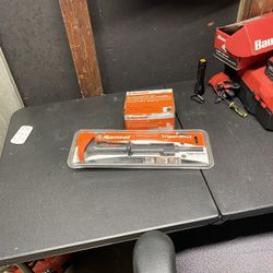 Ramset Trigger Shot Brand New  Package 