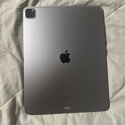IPad Pro 12.9 (6th Gen) - 256 GB