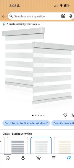 Window Shade