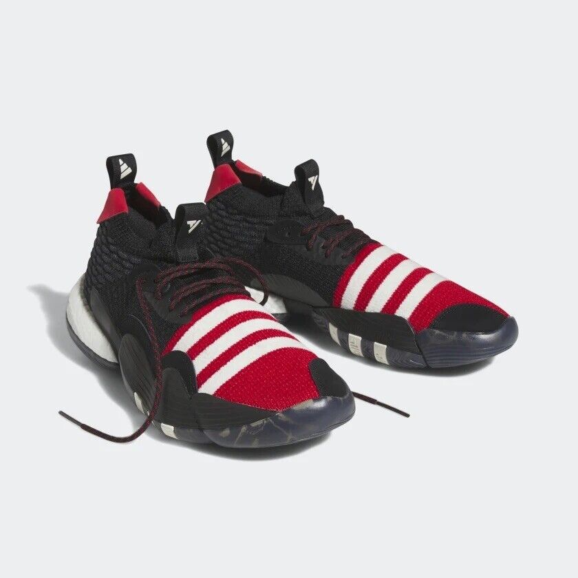 Men’s 11 1/2 - adidas trae young 2 chinese new year