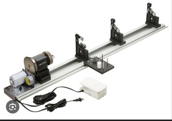 Alps Power Rod Wrapper