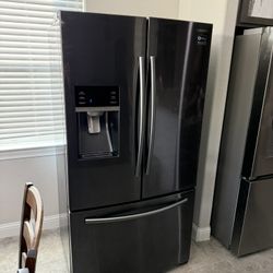 Samsung fridge