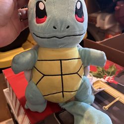 1997 Squirtle 