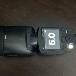 Profoto A1 Nikon Flash 