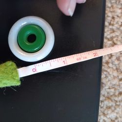 Very Very Nice Jade Rings For Jewelry Making