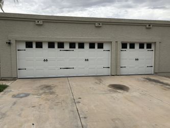 Quality Garage Doors Opener Springs