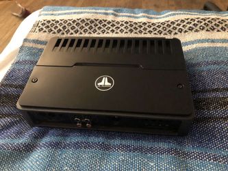 Monoblock Class D Subwoofer Amplifier