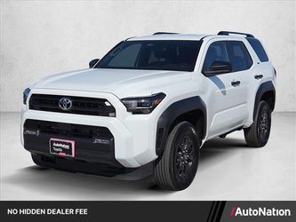 2026 Toyota 4Runner
