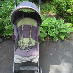 2 Strollers For Price Of 1