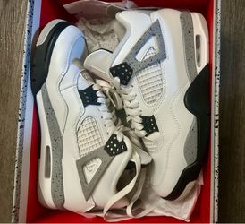 Jordan Sneakers