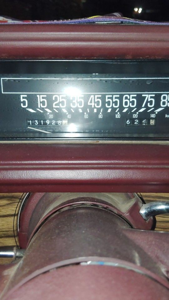 1988 Buick Electra