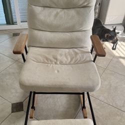 Glider-Chair