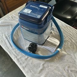 Breg Polar Care Cube System 10701