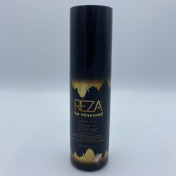 Reza Be Obsessed Love My Leave-In Conditioner Salon Series 120mL